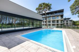 Baltic Lux Pogorzelica II