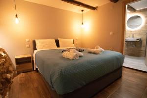 Agora Boutique Apartments Ioannina