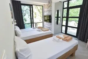 Apartments Jadranski Biser - Čanj