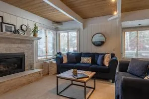 Creekside Condo 1335 - Challis