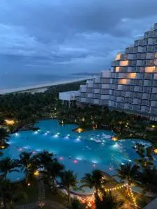 The Area Beach in Cam Ranh Resort - 金兰市