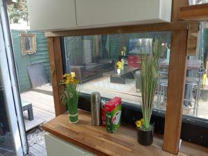 Sejours chez l'habitant Le Loft 3 : photos des chambres