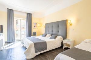 Grand Hotel Parco del Sole -Inclusive