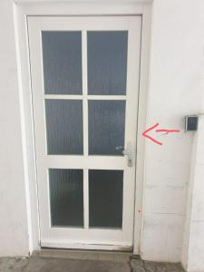 4 rooms Apartment Sweet home