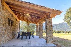 Mas Aimà - Casa rural en la Garrotxa