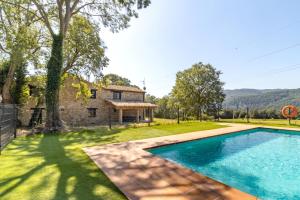 Mas Aimà - Casa rural en la Garrotxa