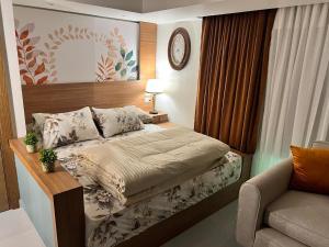 Luxurious room غرفة فندقية فاخرة