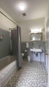 Efficiency In Grand Old Home, Downtown Durham