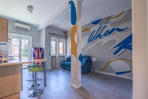 MHouse Roma