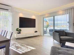 Cannes Maria Luxe et confort à 10 min à pied de la Croisette et du Palais