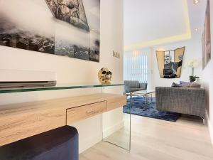 Cannes Maria Luxe et confort à 10 min à pied de la Croisette et du Palais