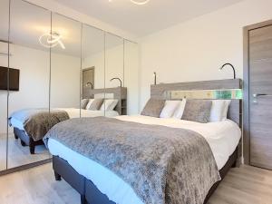 Cannes Maria Luxe et confort à 10 min à pied de la Croisette et du Palais