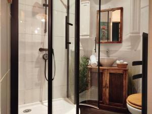 Appartements Nancy Vieille Ville Stanislas : photos des chambres