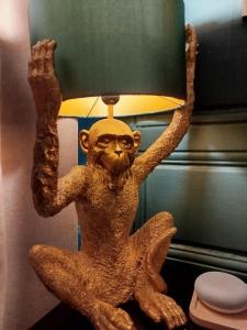 Appartements Nancy Vieille Ville Stanislas : photos des chambres