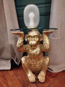 Appartements Nancy Vieille Ville Stanislas : photos des chambres