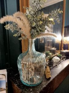 Appartements Nancy Vieille Ville Stanislas : photos des chambres