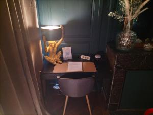 Appartements Nancy Vieille Ville Stanislas : photos des chambres