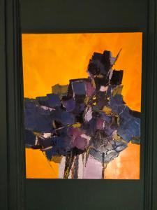 Appartements Nancy Vieille Ville Stanislas : photos des chambres