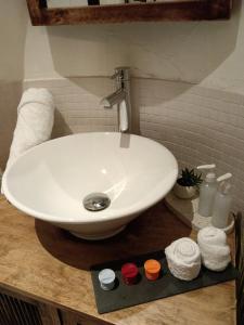 Appartements Nancy Vieille Ville Stanislas : photos des chambres