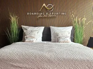 Boarding House - An der Werre - Bünde