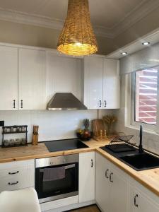 Bohemian Paradise Villa