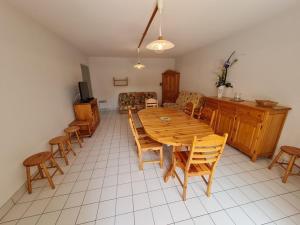 Appartements Grand appart terrasse piscine centre ville : photos des chambres