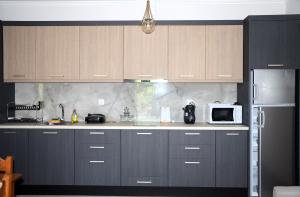 Avanto Apartments Lefkas Awaits