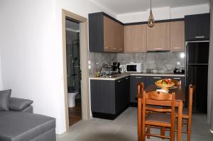 Avanto Apartments Lefkas Awaits