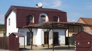 Rekreačný dom Tyrkys - 斯维特