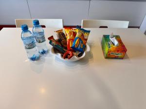 Traian Sea View Studio