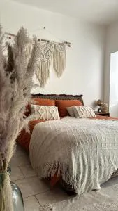 Gîte de Maziès Aveyron - Réquista