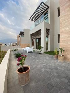 The Beach House