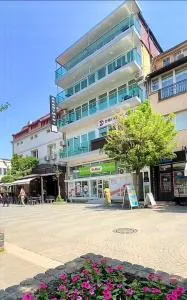 Korzo Prenoćište - Vojniće