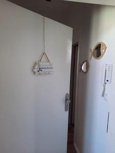 Apartment mit beach flair