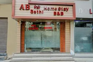 AB Sethi Home Stay B&B - Nūruddīn