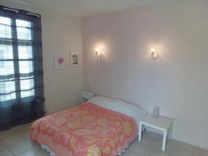Villas Occ34 - Capestang - Vigneron : photos des chambres