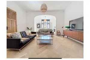 Luxury house 8pp near subway 20min Olympic arena - Mons-en-Baroeul