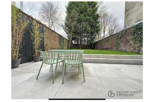 Villas Luxury house 8pp near subway and Lille center : photos des chambres