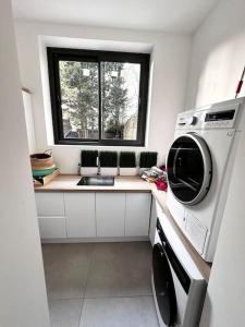 Villas Luxury house 8pp near subway and Lille center : photos des chambres