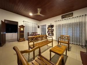 Win Min Accommodation - Overnattingssteder uten kategori i Homagama