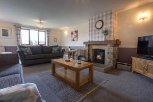 Orchard Cottage 5 bedrooms