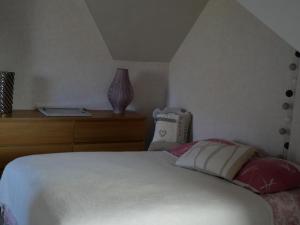 B&B / Chambres d'hotes un oasis de quietude belle chambre 22m2 : photos des chambres