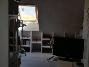 B&B / Chambres d'hotes un oasis de quietude belle chambre 22m2 : photos des chambres