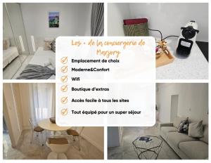 La Perle du Mourillon-WIFI-Spacieux Haut de gamme