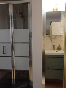 Appartements Paris with added zen : photos des chambres