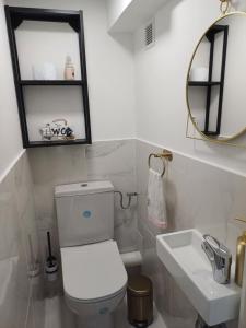 Appartements Paris with added zen : photos des chambres