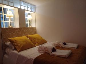 Appartements Paris with added zen : photos des chambres