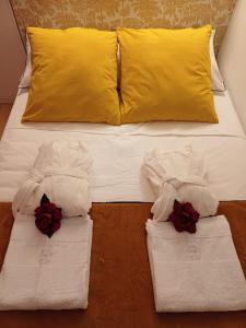 Appartements Paris with added zen : photos des chambres