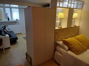 Appartements Paris with added zen : photos des chambres