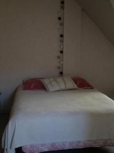 B&B / Chambres d'hotes un oasis de quietude belle chambre 22m2 : photos des chambres